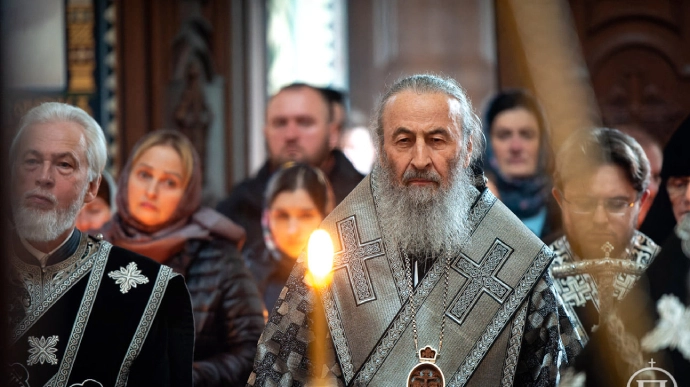 Over 20 Priests Affiliated with Moscow Patriarchate Discovered With Russian Passports