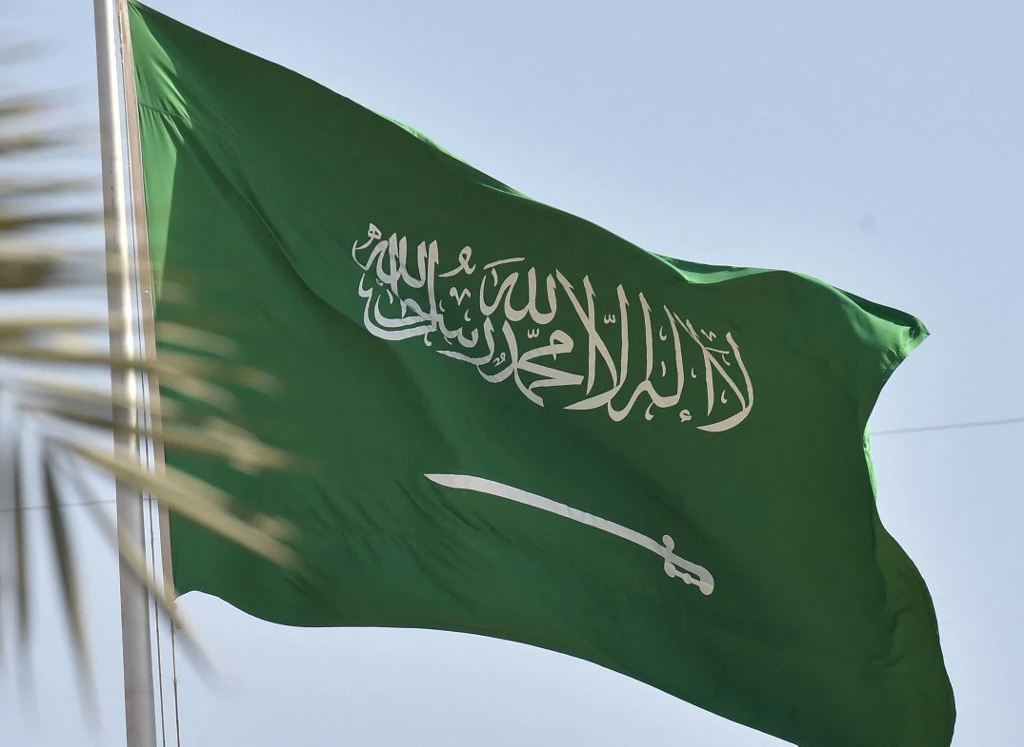Are we Really Seeing a Geopolitical Shift from Saudi Arabia?