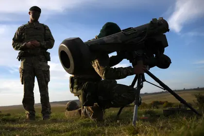 What Will Happen to the Weapons Provided to Ukraine When Russia is Defeated?