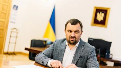 Очільника Рахункової палати Пацкана відправили у відставку