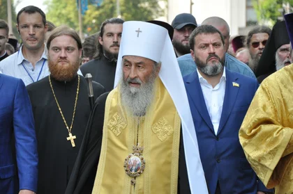 РФ використовує релігію як зброю на тимчасово окупованих територіях України - ISW