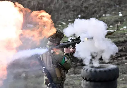 Mind Games and Big Bangs – Analysts Point to Ways Ukraine’s Spring Offensive Has Already Started