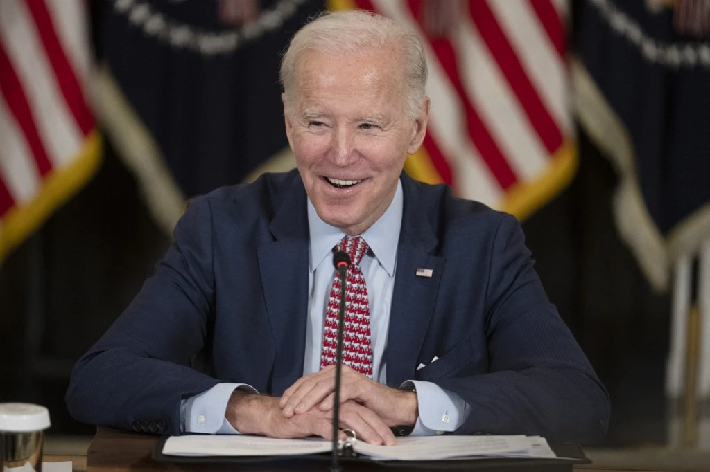 Biden ‘Plans on Running’ For President Again: The Ukraine Angle