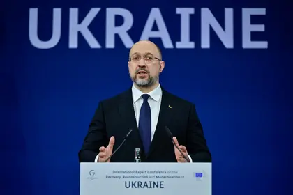 PM Says Ukrainian Counteroffensive More Likely in Summer than Spring