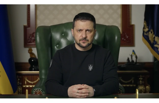 ردود فعل أوكرانية غاضبة جراء اعدام أسير أوكراني بطريقة "وحشية"