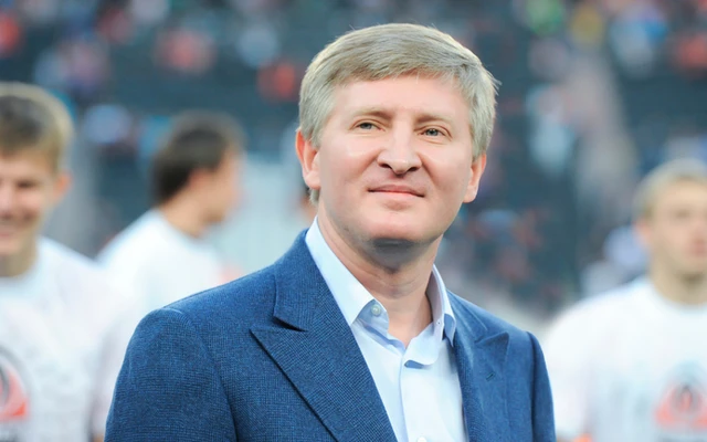 Akhmetov Initiates Arbitration Against Russia for Seized Assets in Donbas