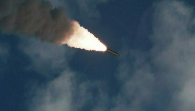 Russia Conducts Test Launch Of 'Advanced' ICBM