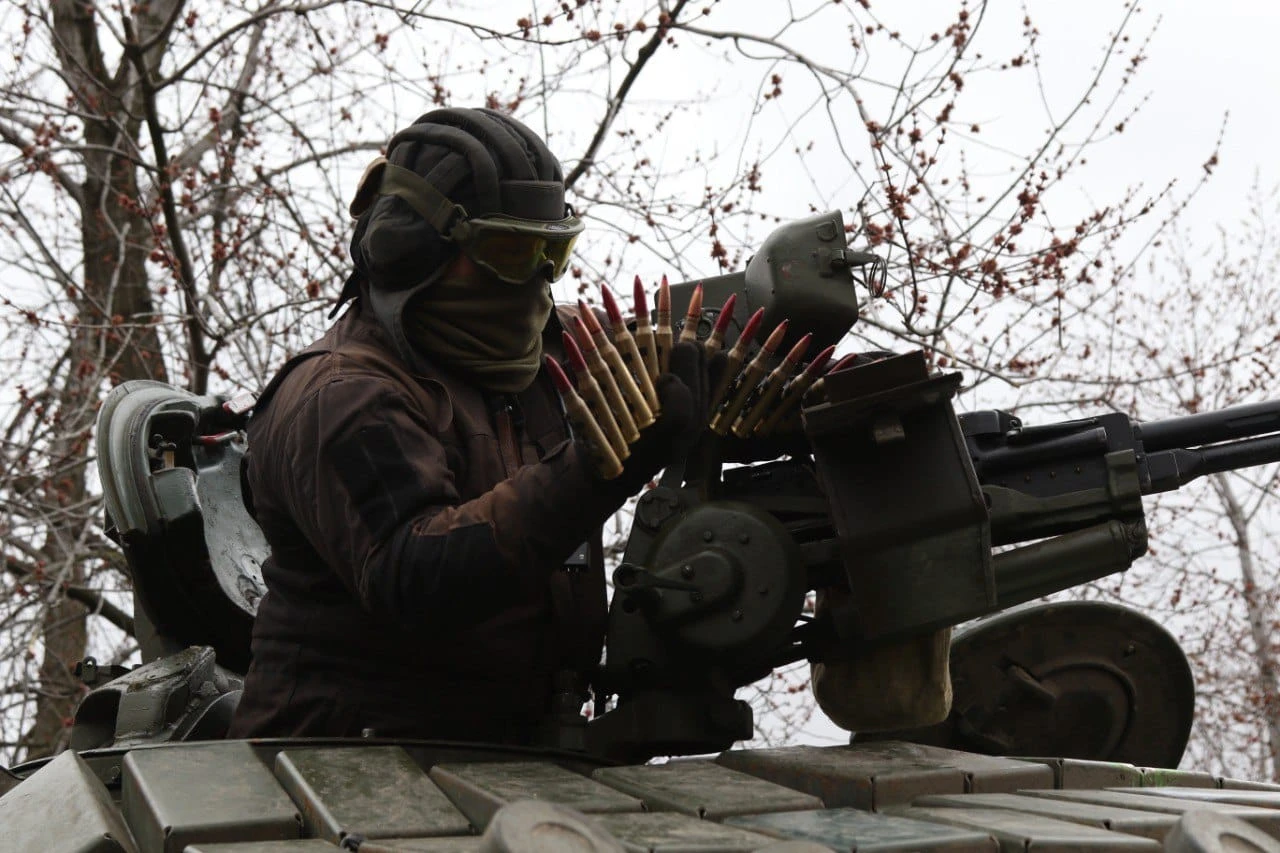 أوكرانيا تعلن تدمير وحدات كاملة من قوات فاغنر