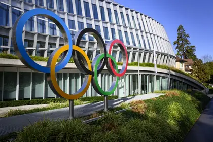 'Not Lost Yet': Kyiv Vows to Keep Pressure on IOC Over Russians