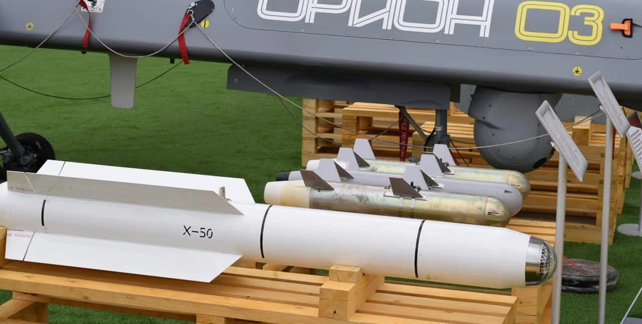 Russia to Commence Serial Production of Cruise Missiles