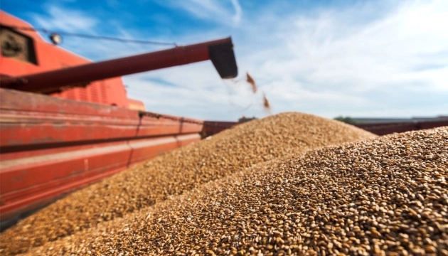 Russia Delivers Fresh Warning Over Grain Deal