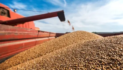 روسيا تحذر من جديد بإفشال صفقة الحبوب