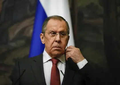 Sergey Lavrov and Russian UN Delegation Denied US Visas