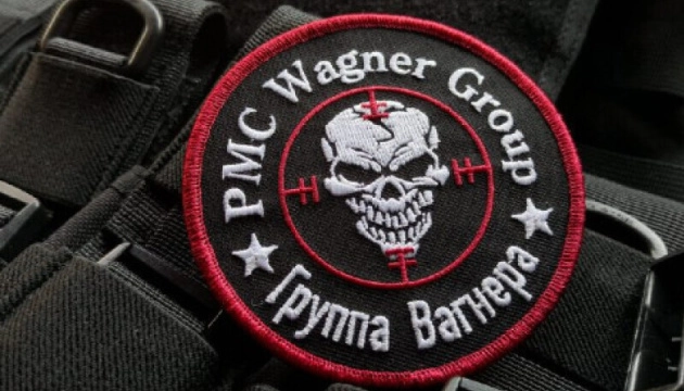 Wagner Mercenary Recognises Killers in Beheading