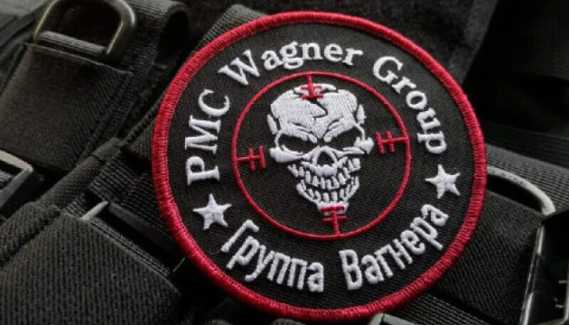 Wagner Mercenary Recognises Killers in Beheading