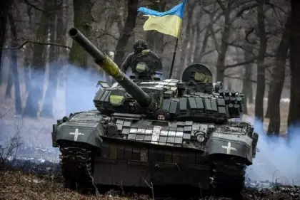 Україна не повідомляла США плани наступу - AP