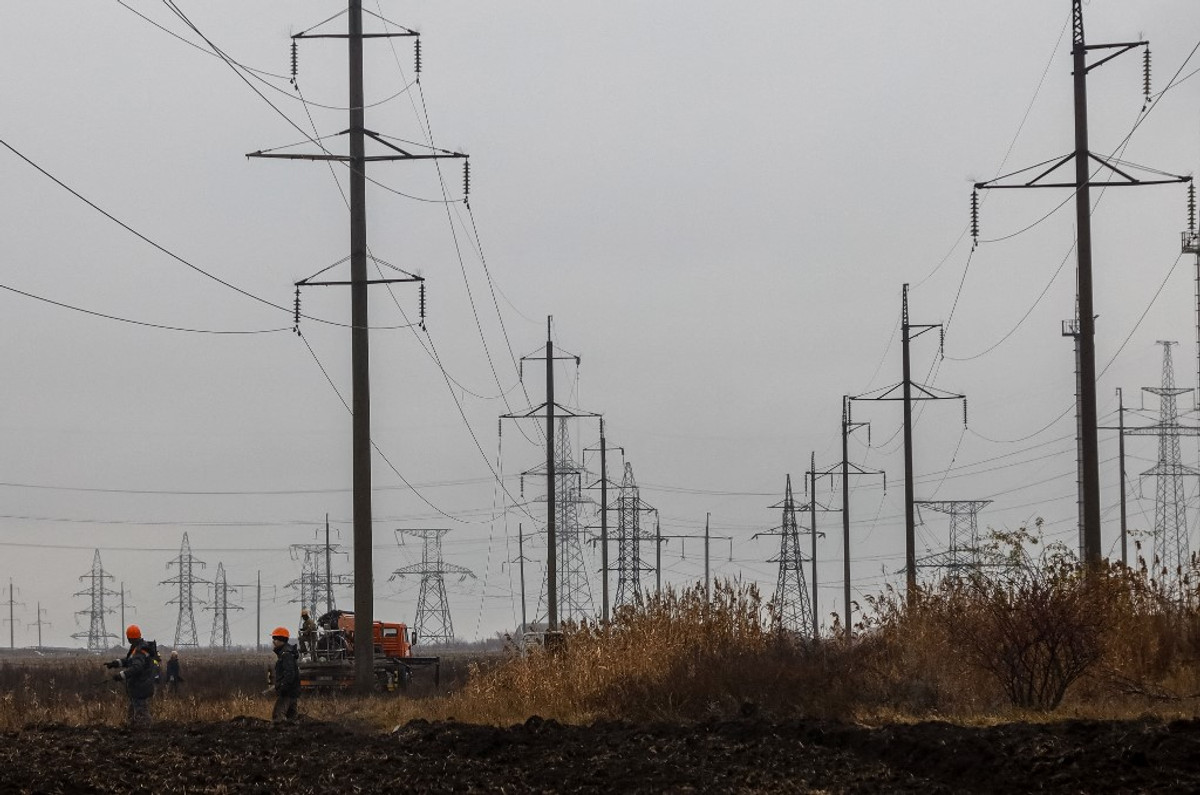 Ukraine Moves Toward Dynamic Electricity Pricing for Smart-Meter Users
