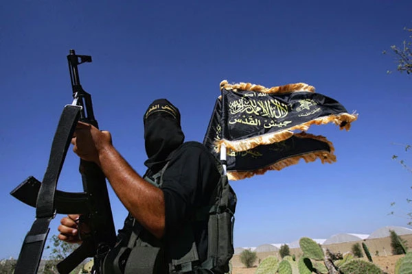 Планував теракти в Європі: у Сирії ліквідували ватажка ІДІЛ