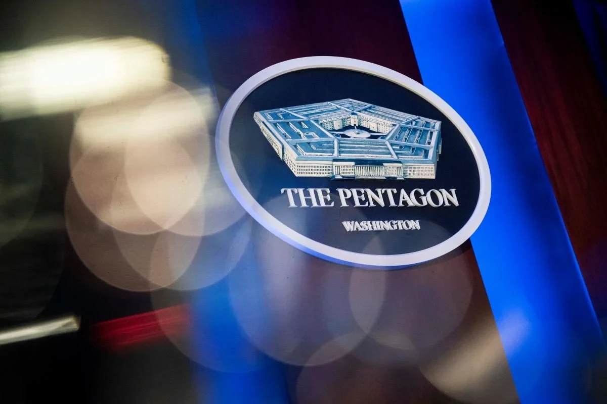 Американська екс-військова вела Telegram-канал, який "злив" документи Пентагону