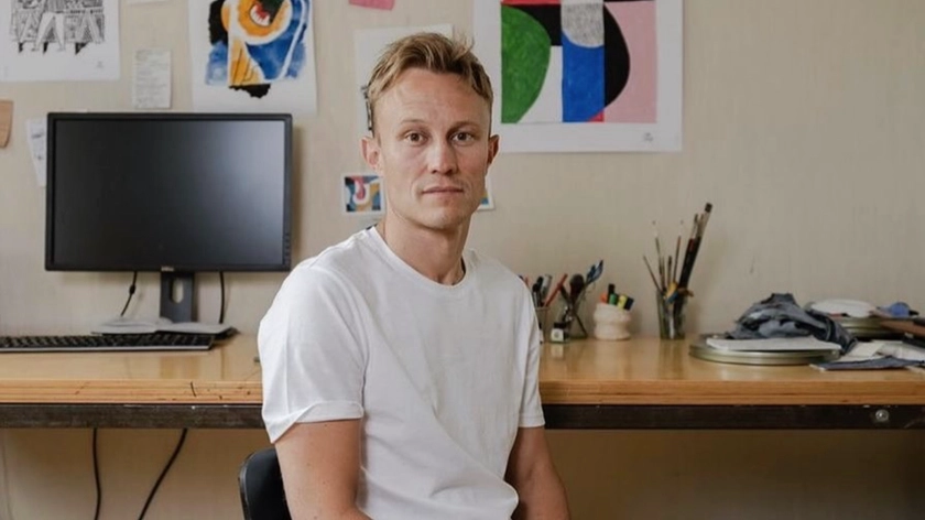 Kyiv-Based Artist Declines Peace Prize in Germany Due to ‘Russian Presence’