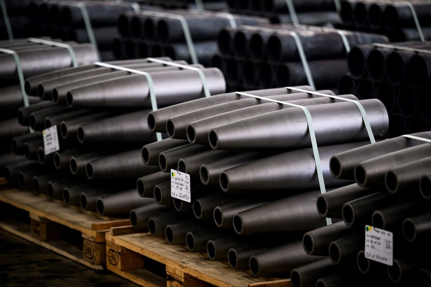 Ukrainian Ammunition Shortages – History Is Repeating Itself