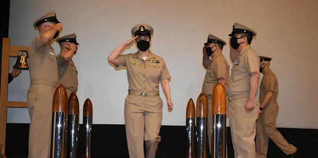 Pro-Russia Propagandist Revealed as Former US Servicewoman - Vimarsana News