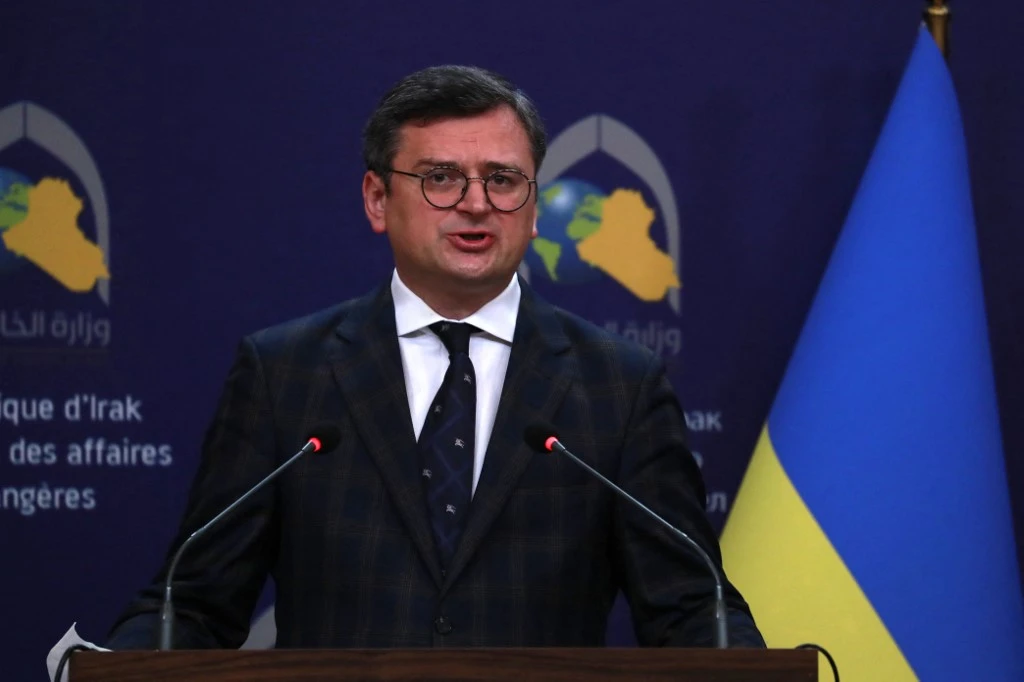 Ukraine Does Not Believe Russia is Serious About Wanting to End its War of Aggression