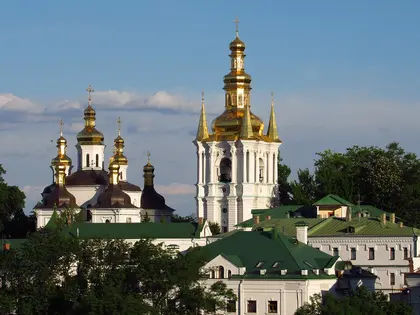 Сommission of Ukraine's Culture Ministry Found New Violations During Inspection of Kyiv Lavra