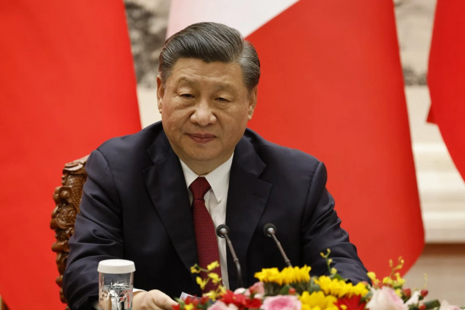 سياسة الصين "متعددة الاتجاهات" وانعكاساتها على أوكرانيا
