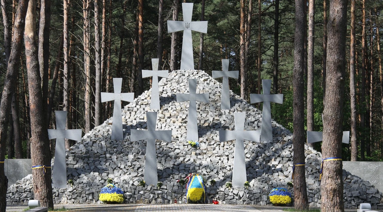 У Києві з'явиться Національний військовий меморіальний цвинтар