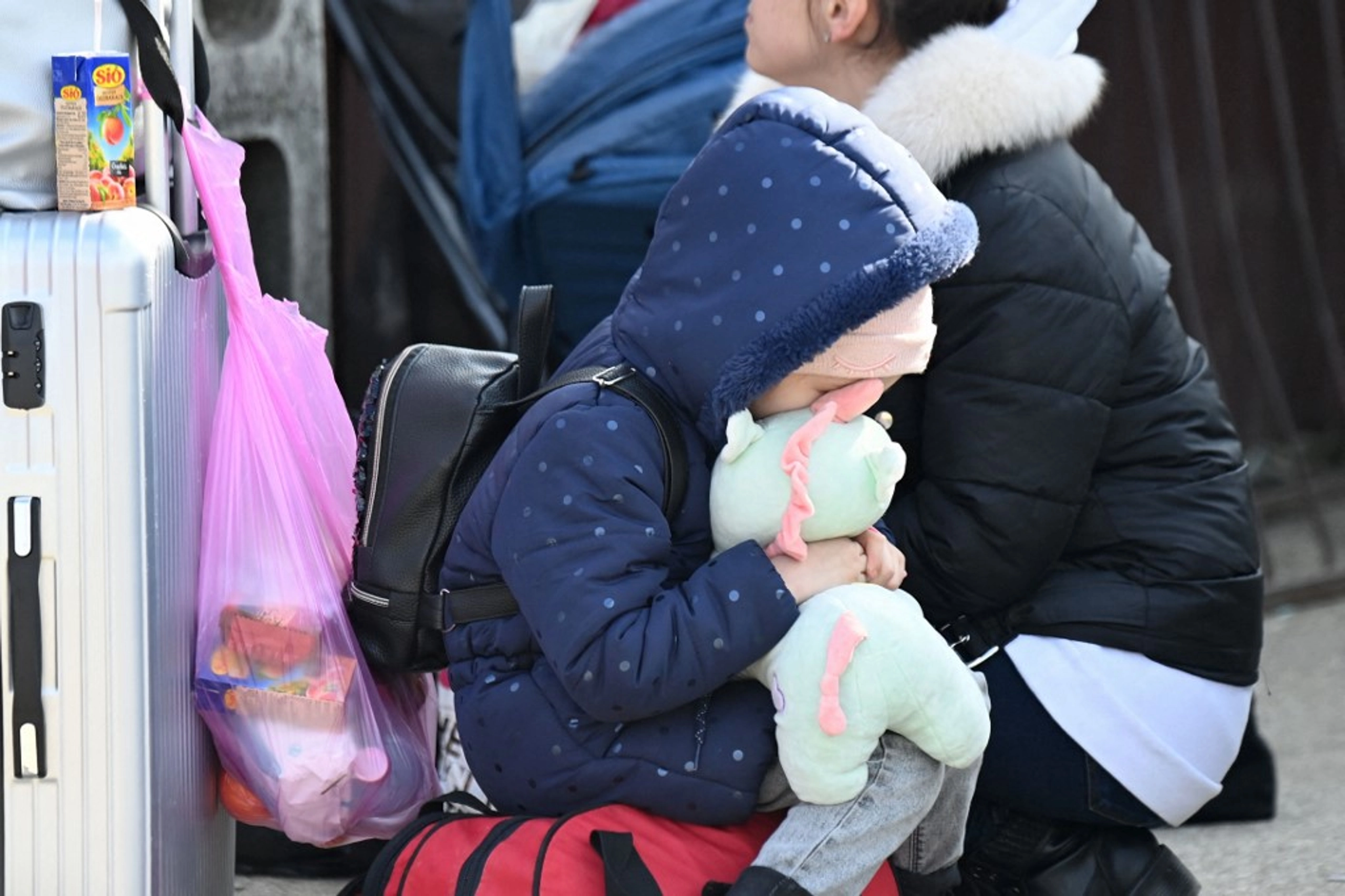Money Disappearing from Major Charity to Help Ukraine – Is there a Scam?