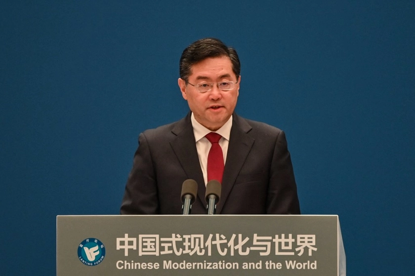 Beijing Not to Put Pressure on Other Countries in Russia's War