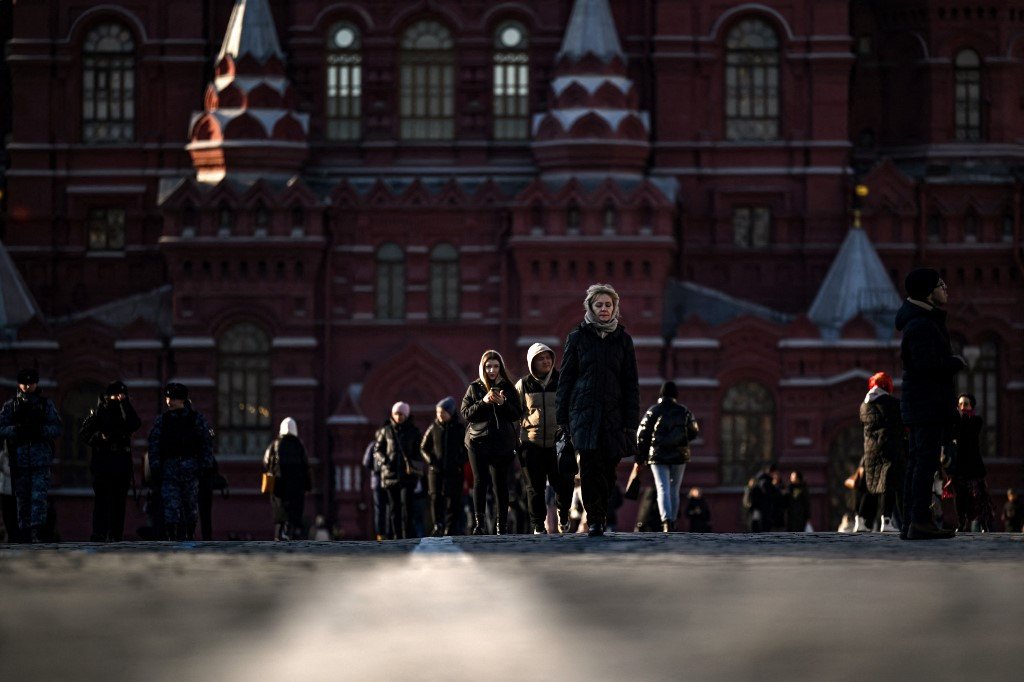 Ukraine Reportedly Postponed Planned Attacks on Russia to Mark