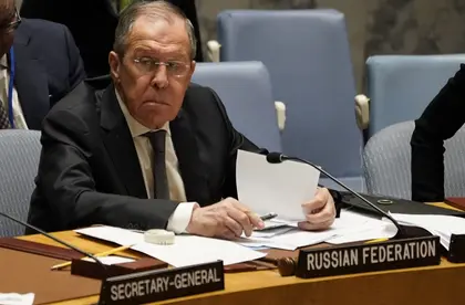 EXPLAINED: The ‘Cynical’ Hypocrisy of Russia’s UN Security Council Meeting