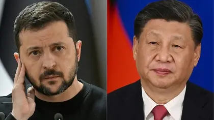 5 Things You Need to Know About Zelensky’s Call with China’s President Xi