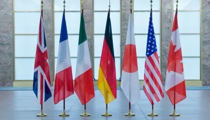President Biden to Attend G7 leaders’ Summit in Hiroshima, Ukraine High on Agenda