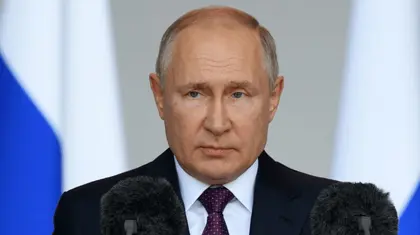 Путін не вдається до серйозних репресій у РФ через страх втратити владу
