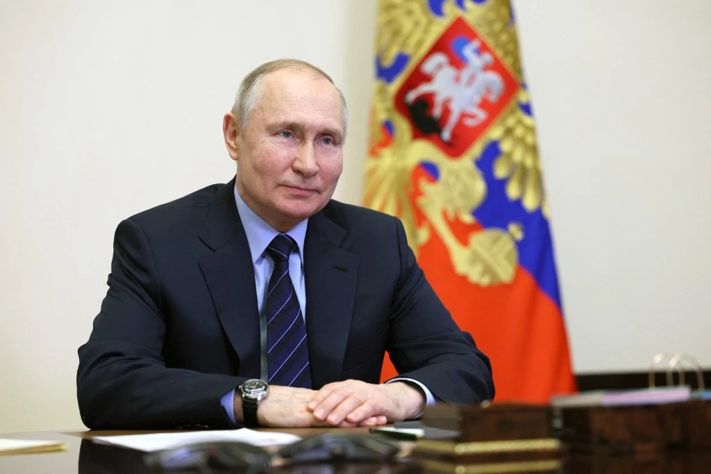 ПОЯСНЕННЯ: Чому Кремль наполягає, що Путін не ховається в бункері