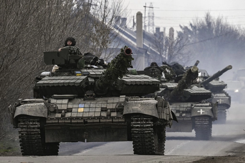 Росія готується захищатися – великий наступ відходить на другий план, кажуть аналітики