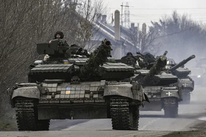 What We Know About Russia’s Plans to Defend Against Ukraine’s Counteroffensive