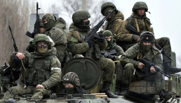 Putin's Army Is Running on Empty - Vimarsana News