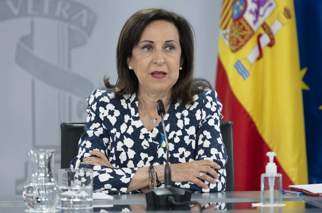 Spain Summons Russian Ambassador Over 'Misinformation'
