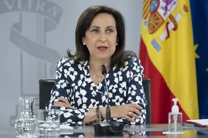 Spain Summons Russian Ambassador Over 'Misinformation'