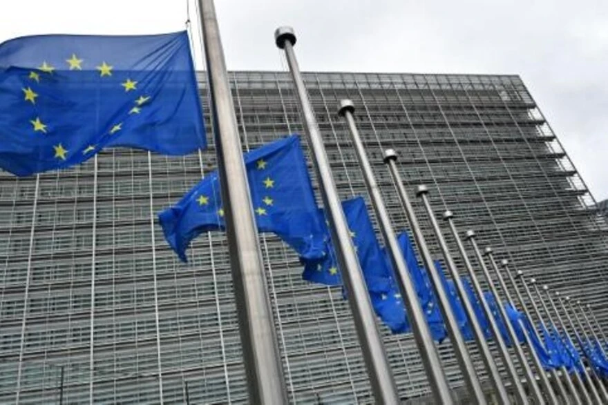 ارتفاع قرارات منح اللجوء في الاتحاد الأوروبي بواقع 40 % في 2022