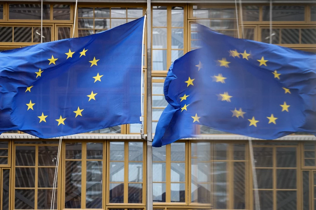5 EU States Agree Deal on Ukraine Food Exports