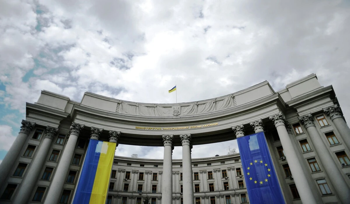 Україна висловила протест Польщі та ЄС через запровадження обмежень на імпорт української агропродукції