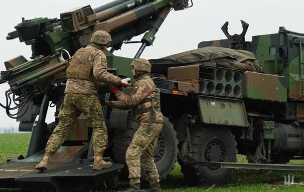 الجيش الأوكراني يعلن تدمير 15 صاروخا روسيا من أصل 18 أطلقت من طائرات إستراتيجية من جهة بحر قزوين