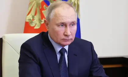 Щоб уникнути арешту: ПАР закликає Путіна не їхати на саміт БРІКС