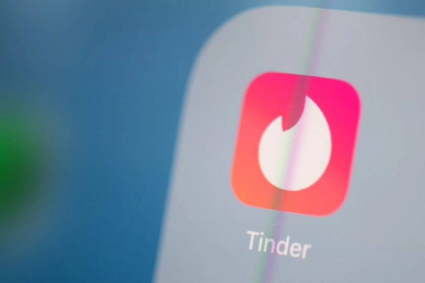 Tinder Ghosts Russia
