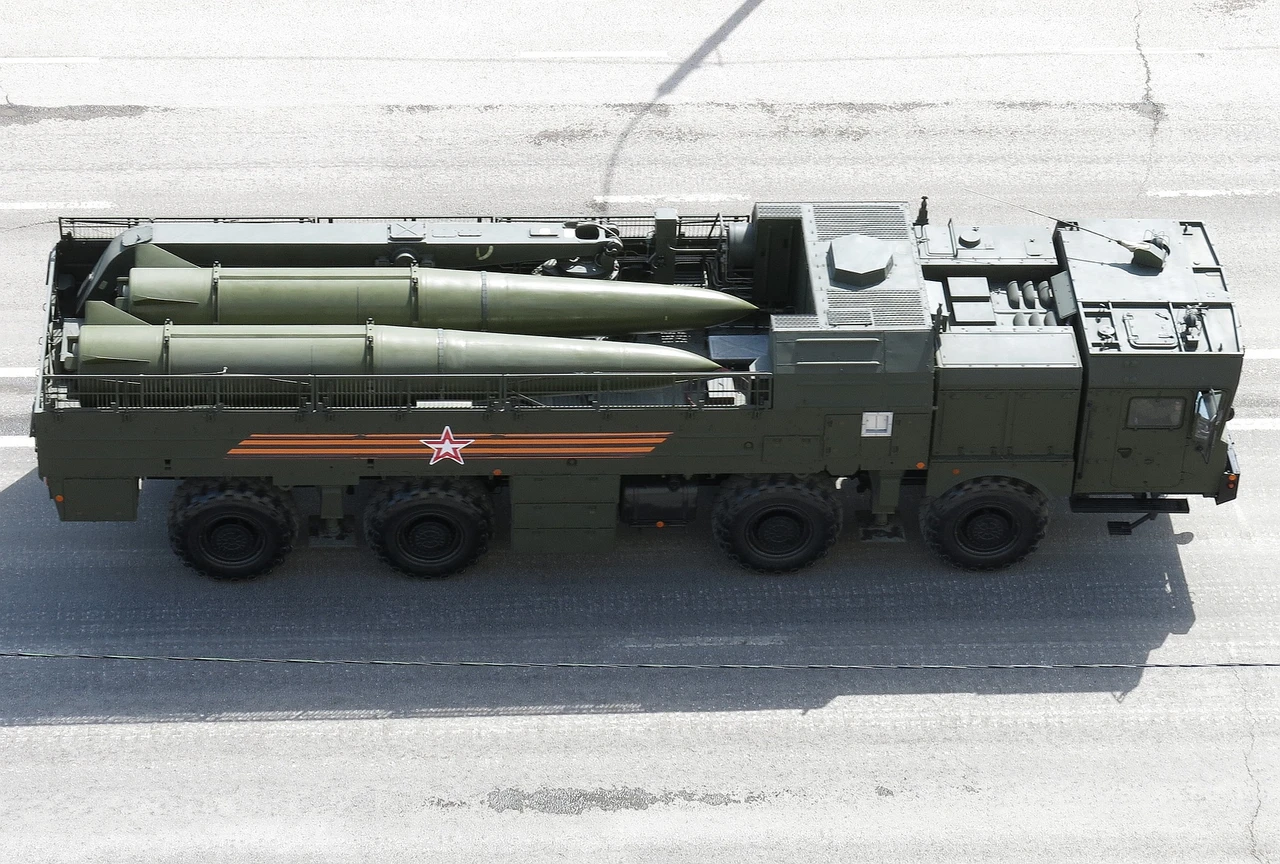 Зміна тактики ракетних ударів не може зарадити нестачі крилатих ракет у Росії